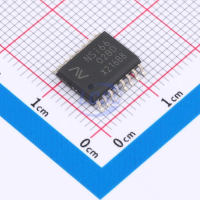 NSI6602B-DSWR Драйвер MOSFETполумостовой изолированный  6A 7В...25В SOIC-16-300mIl Novosense pe762481 фото