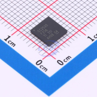 CC2530F256RHAT РЧ-система на кристалле (SoC)  IC RF ZigBee 802.15.4 SoC 2.4ГГц Texas pe188785 фото
