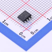 TMCS1101A4UQDR Датчик тока прецизионный ±1.5% питание 5В 8-Pin SOIC лента на катушке Texas pe572530 фото