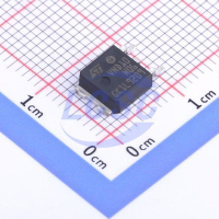 VND10N06TR-E Ключ силовой MOSFET OMNIFET 60В 10A DPAK STM pe255346 фото