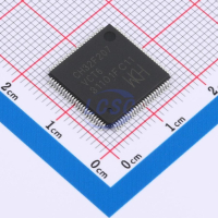 CH32F207VCT6 WCH pe540020 фото