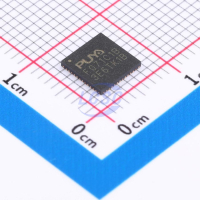 PY32F071C1BU6TR Ядро CORTEX-M0+ , Максимальная частота ядра 72 МГц, Интерфейсы SPI, I2C, USB, USART , питание, min 1.7 В, питание, max 5.5 В, температура -40 °C, до +85 °C Puya pe916597 фото