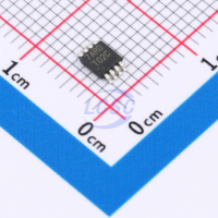 LM56CIMMX/NOPB Термостат, 2-выхода, устанока порога резист. делителем, +6.2мВ/°C, ±3°C Texas pe537718 фото