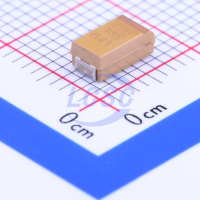 T491C226K016AT2478 Конденсатор танталовый SMD 6032-28 литой 16 В; 22 мкФ; ±10%; -55°C…+125°C KEMET pe1038454 фото