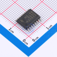 NSI6602A-DSWR Novosense pe916855 фото