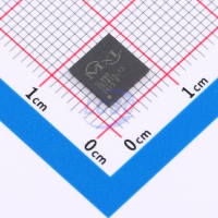 GPY211C0VC Однопортовый Ethernet-трансивер MaxLinear pe918648 фото