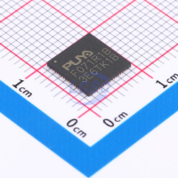 PY32F071R1BU6TR Ядро CORTEX-M0+ , Максимальная частота ядра 72 МГц, Интерфейсы SPI, I2C, USB, USART , питание, min 1.7 В, питание, max 5.5 В, температура -40 °C, до +85 °C Puya pe916600 фото