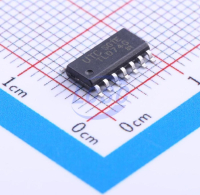 TL074G-S14-R UTC pe930937 фото