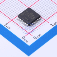 LPC1114FBD48/302 Микросхема МК ARM Cortex M0, SRAM 8кБ, 50МГц, LQFP48 NXP pe1002105 фото