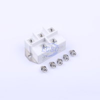 MD250S16NM3 Обратное напряжение (повт. имп.) 1.6 кВ, Прямой ток (макс.) 250 A, Прямое напряжение 1.6 В, Динамическое сопротивление 60 мОм YangJie pe1026681 фото