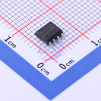 ACS71240LLCBTR-030B3 Датчик тока питание 3.3В автомобильного применения 8-Pin SOIC лента на катушке Allegro pe507513 фото