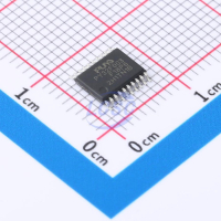 PY32F003F18P6TU Ядро CORTEX-M0+ , Максимальная частота ядра 32 МГц, Интерфейсы SPI, I2C, USART , питание, min 1.7 В, питание, max 5.5 В, температура -40 °C, до +85 °C Puya pe916601 фото