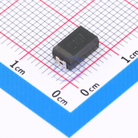 CA55-D016M107TE080 Конденсатор танталовый SMD 16 В 100 мкФ ±20% XIANGYEE pe939898 фото