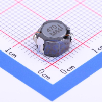 CDRH70D45BT150NP-470MC Катушка индуктивности 1.3A 47мкГн ±20% 130мОм SMD 7.3x7.7мм силовая соответствие требованиям RoHS SUMIDA pe928892 фото