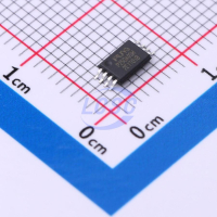 P25Q40SH-TSH-IR Корпус TSSOP8 , Тип памяти FLASH , Подтип памяти FLASH - NOR , Интерфейс SPI , Объём памяти 4 Мбит, питание, min 2.3 В, питание, max 3.6 В, температура -40 °C, до +85 °C Puya pe916605 фото
