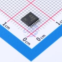 NCA9546-DTSPR Ключ 4-х канальный шины I2C со сбросом Novosense pe762494 фото
