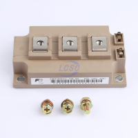 2MBI300VH-120-50 IGBT модуь 1200В, 300А, Standard 2-Pack 62 мм FUJI ELECTRIC pe790656 фото