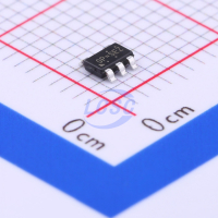 RT8096CHGJ5 Преобразователь постоянного тока понижаюший 0.6В...3.4В 1A 2.5В...6В 1.5МГц TSOT-23-5 RICH pe926337 фото