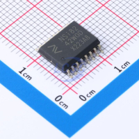 NSI8242W0-DSWR Изолятор цифровой 4-х канальный высокопроизводительный Novosense pe762497 фото