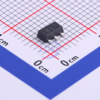 BCX56-16-TP Транзистор общего применения биполярный NPN 80В 1A 4-Pin(3+Tab) SOT-89 лента на катушке MCC pe348546 фото