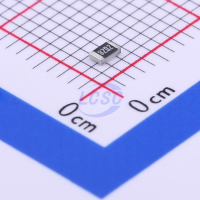 CR-05FL7---82K Толстопленочный ЧИП-резистор 0805 82кОм ±1% 0.125Вт -55°С...+155°С Viking pe410499 фото