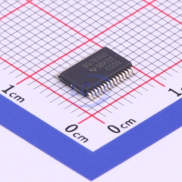 BQ78350DBTR-R1 Контроллер заряда литий-ионной батареи 5.5В 30-Pin TSSOP лента на катушке Texas pe427651 фото