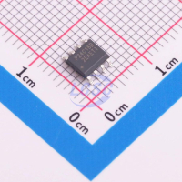 P24C16D-SSH-MIR Корпус SOP8 , Тип памяти EEPROM , Интерфейс I2C , Объём памяти 16 кбит, питание, min 1.7 В, питание, max 5.5 В, температура -40 °C, до +85 °C Puya pe916611 фото