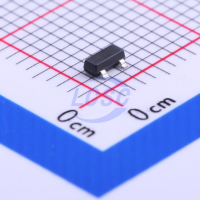 DMN6140L-13 Транзистор полевой MOSFET N-канальный 60В 2.3А 3-Pin SOT-23 лента на катушке DIODES pe551556 фото