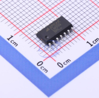 LM339A-SR 3PEAK pe915335 фото