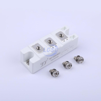 MF150K06F2 Сборка диодная, общий катод, Uобр.макс. 600 В, Iпрям. (сред.) 150 А, Uпрям. 1.6 В, Iобр. 1 мА, Время восстановления Диодов 50 нс, Рабочая температура -40 °C...+150 °C, Монтаж под винт YangJ pe1026696 фото
