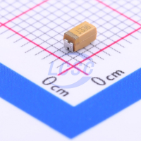 CA45-A6R3M336T Конденсатор танталовый твердотельный SMD типоразмер 1206, 6.3 В, 33 мкФ ±20%, 125°C XIANGYEE pe938633 фото