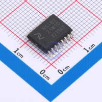 NSI8221W1-DSWR Изолятор цифровой SO-16W Novosense pe552329 фото
