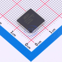 LPC2144FBD64,151 NXP pe213387 фото