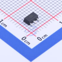 GALI-3+ РЧ-усилитель 3GHz MINI-CIRCUITS pe1076107 фото