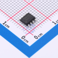 P24C32C-SSH-MIR Энергонезависимая память EEPROM; интерфейс: I2C; объём: 32 Кбит; организация: 4096x8; частота 1 МГц; напряжение: 1.7...5.5 В; -40…+85 °C; Объём памяти 32 кбит, Организация 4096 x 8 , п pe916621 фото