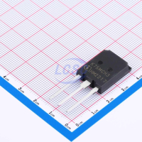 IKQ75N120CH3 Транзистор IGBT, 1200В, 75А, 256Вт, PG-TO247-3-46, Серия H3 INF pe919694 фото