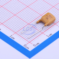 TRF011 Предохранитель самовосстанавливающийся полимерный РТС 0.110(захват) 0.300(удержание) 60В 3.0A 1.0сек 1.0Вт 6.0Ом стиль 2 TLC Electronic pe592527 фото