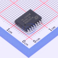 CA-IS2092W Трансивер RS-485/RS-422 изолированный со встроенным DC-DC конвертером ChipAnalog pe762511 фото