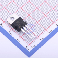 STP80NF55 Транзистор полевой MOSFET N-канальный 55В 80А 0,008Ом 300Вт STM pe304527 фото