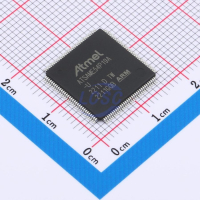 ATSAME54P19A-AU MCHP pe976015 фото