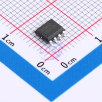 RS8652XK Усилитель операционный прецизионный питание 32В нулевой дрейф полный вход-выход RUNIC pe561041 фото