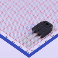 2SC3320 Транзистор биполярный, NPN, Ic=15А, Vceo=400В, Vcbo=500В, Pd=80Вт , hFE= >=10 [TO-3PN] ISC pe469906 фото