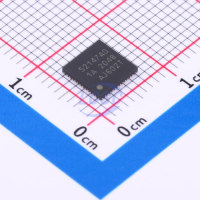 SI52147-A01AGMR Генератор тактовый 100МГц 48QFN SILAB pe538002 фото