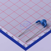 HVCC153Y6P151MEAX VISHAY pe1095314 фото
