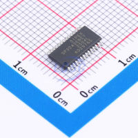 SP3243EBEY-L/TR Приемопередатчик RS-232 строенный Quint 28-Pin TSSOP лента на катушке MaxLinear pe605588 фото