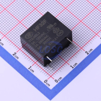 HF32F/012-HSL3 HONGFA pe603029 фото