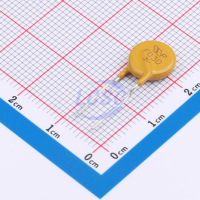 TRF030 Предохранитель самовосстанавливающийся полимерный РТС 0.300(захват) 0.60(удержание) 60В 3.0A 6.0сек 1.8Вт 1.0Ом стиль 1 TLC Electronic pe592534 фото