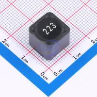 PA4320.223NLT Катушка индуктивности SMD, 22мкГн, экранированная, 6.8A; 22мкГн; RMS Current (Irms):5.6A; экранированная; Saturation Current (Isat):8.1A; Product Range:PA4320 Series; Inductor Case / Pac pe933527 фото