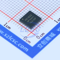 NRF51822-QFAA-R NORDIC pe916888 фото
