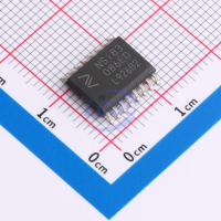 NSI83086E-DSWR Изолятор цифровой дуплекс и полудуплекс приемопередатчик RS-485 Novosense pe552345 фото